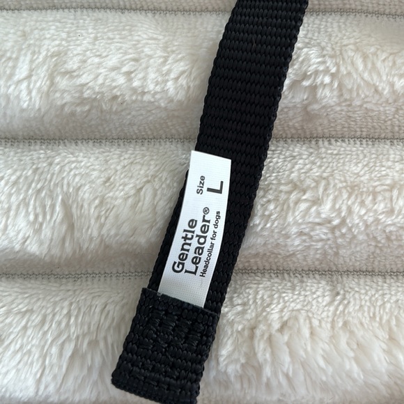 Gentle leader, headcollar - Picture 4 of 5